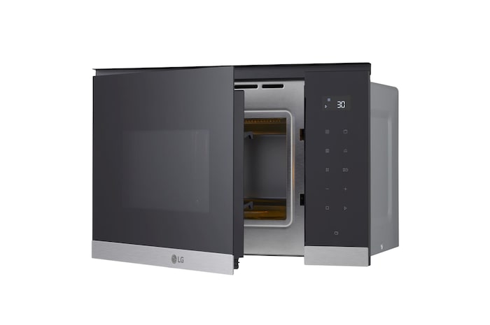 Sportello semiaperto forno microonde MG7Z2593D 